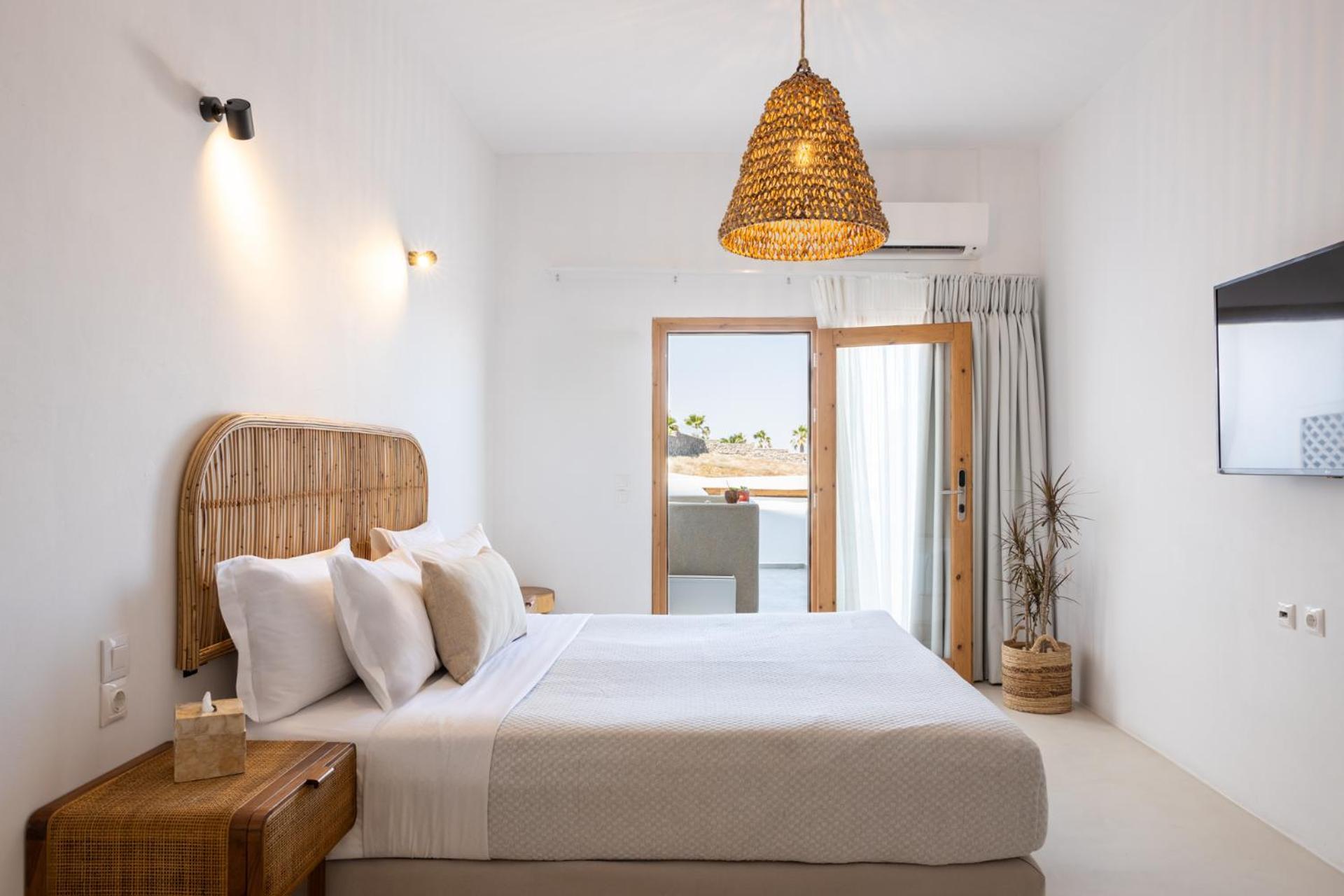 Divino Caldera Hotel Akrotírion Kültér fotó