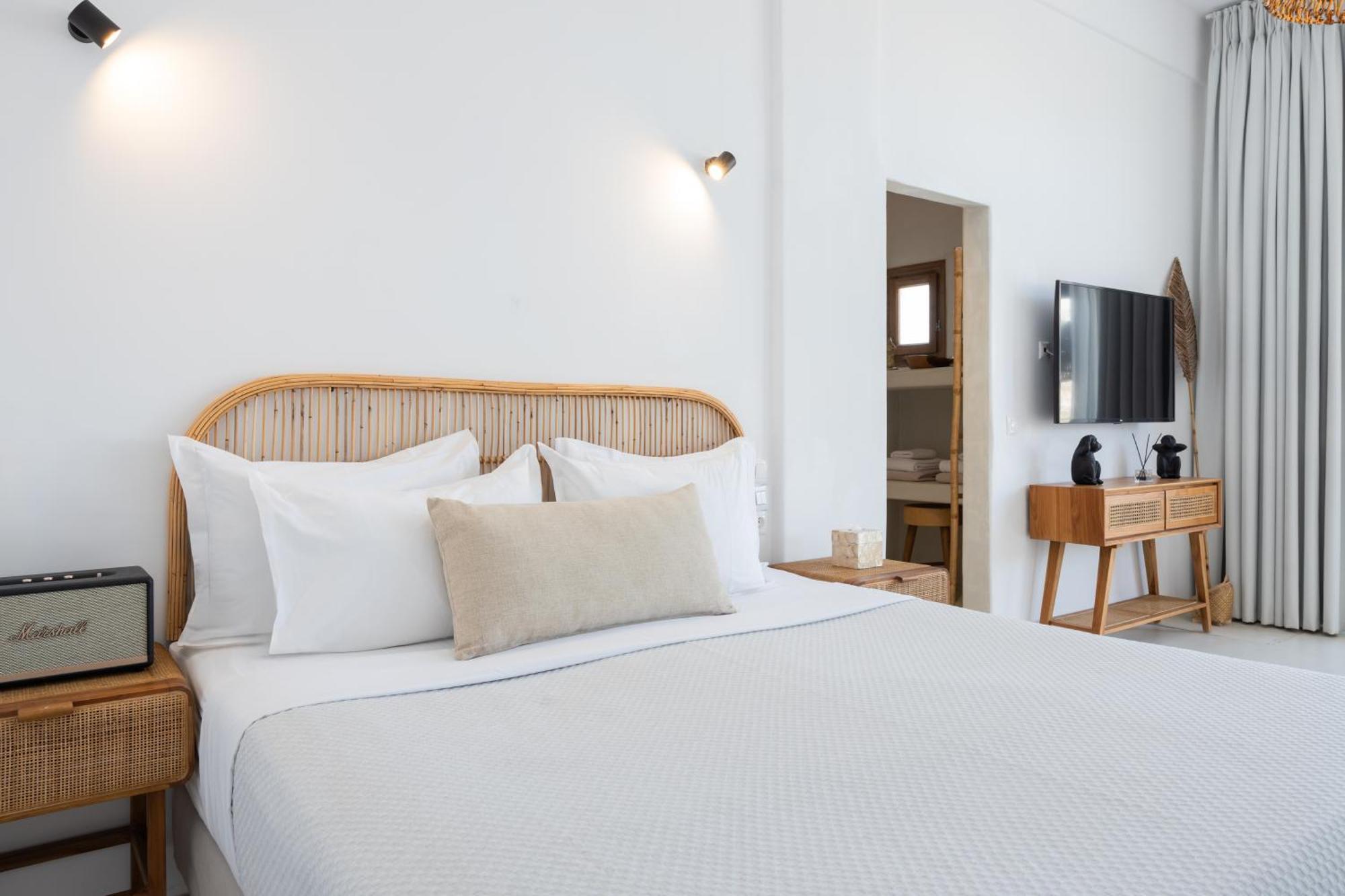 Divino Caldera Hotel Akrotírion Kültér fotó
